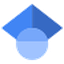 Google Scholar logo