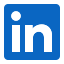 LinkedIn logo