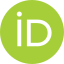 ORCID logo